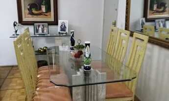 Imagem 4: Vendo Apartamento 2 Quartos, elevador, dependência completa, frente, Jardim Guanabara, 90