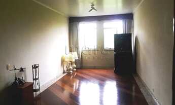 Imagem: SAO PAULO - Apartamento Padrão - PARAISO