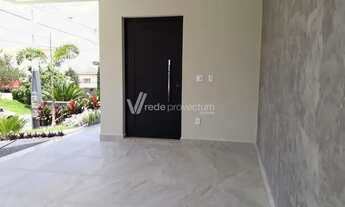 Imagem 2: Casa - Swiss Park - Campinas