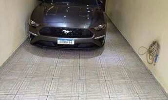 Imagem 2: Sobrado com 2 dormitórios à venda, 100 m² por R$ 550.000 - Jardim Maringá - São Paulo/SP