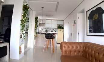 Imagem 3: Apartamento - Parque Prado - Campinas