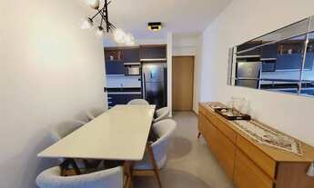 Imagem 4: Apto 2 Dorm, c/ 1 Suíte, SACADA GOURMET, 70 m² de área útil. Bairro: Canto do forte