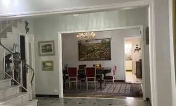 Imagem 7: Sobrado 262mts c 03 suites e 02 vagas na Vila Olimpia