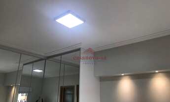 Imagem 6: Apartamento com 3 dormitórios, 97 m² - venda por R$ 820.000,00 ou aluguel por R$ 3.850,00