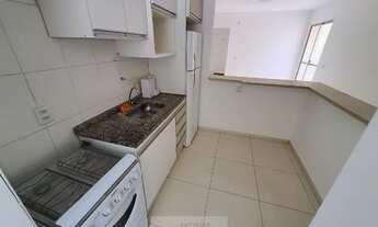 Imagem 2: Apartamento Para Aluguel COND. RES. ELIAS MOYSÉS MOGI MIRIM