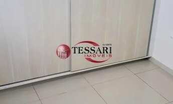 Imagem 5: Aluga apartamento Jardim Tarraf 2 com 3 dormitórios sendo 1 tipo apartamento, sala 2 ambie