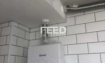 Imagem 7: Apartamento no Presidente Altino - Pronto para morar