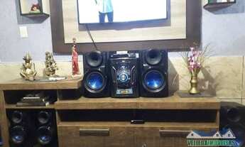 Imagem 2: Linda casa para T.R.O.C.A por sitio e dá volta em dinheiro, Águas Claras..