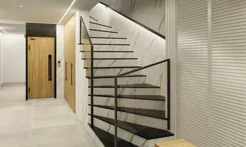 Imagem 5: Kitinet/conjugado 01 quarto Copacabana RJ