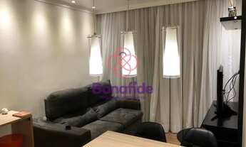 Imagem 5: JUNDIAÍ - Apartamento Padrão - JARDIM BONFIGLIOLI