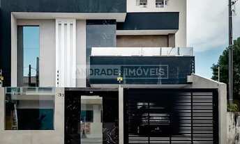 Imagem: Casa Alto Padrão bairro São João