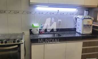 Imagem 4: Apartamento (tipo - padrao) 3 dormitórios/suite, cozinha planejada, em condomínio fechado