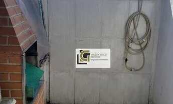 Imagem 5: Sobrado com 3 dormitórios à venda, 58 m² por R$ 320.000,00 - Recanto Caeté - São José dos