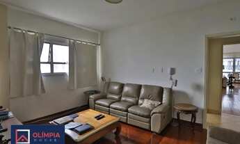 Imagem 6: Apartamento Venda Cerqueira César 320 m² 4 Dormitórios