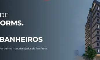 Imagem: Apartamento na Planta Higienópolis