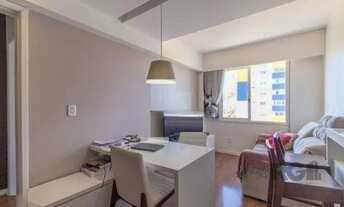 Imagem 3: Apartamento no bairro Santana de 1 dormitório e vaga