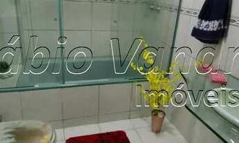 Imagem 7: Conde de Bonfim - 3 Quartos com Vaga - FVC1193