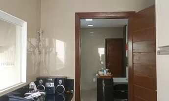 Imagem 4: Casa de condomínio para aluguel tem 350 metros quadrados com 4 quartos em Emaús - Parnamir