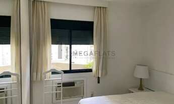 Imagem 3: FLAT NA REGIÃO DA PAULISTA PARA LOCAÇÃO!