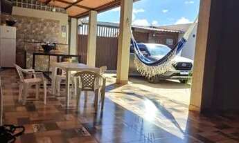 Imagem 2: Aluguel de casa Casa em condomínio com 3 dormitórios