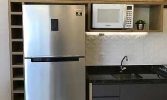 Imagem 2: Apartamento Mobiliado 02 Quartos , Ondina ,01 Garagem