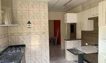 Imagem 6: Casa para Locação, Parque Residencial Servantes II, 3 dormitórios, 2 banheiros, 3 vagas