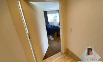 Imagem 3: Apartamento de alto padrão em frente ao parque da aclimação