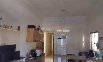 Imagem 5: Casa + Quitinetes