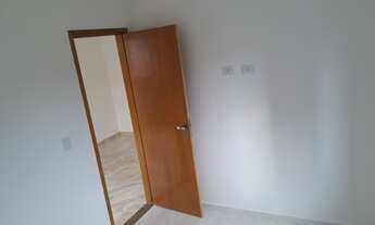 Imagem 6: Apartamento para aluguel possui 40 metros quadrados com 2 quartos