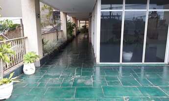 Imagem 4: Apartamento para aluguel e venda possui 89 metros quadrados com 2 quartos