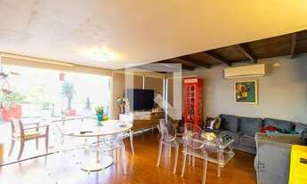 Imagem 3: Apartamento para Aluguel - Santa Cecília, 2 Quartos, 84 m2