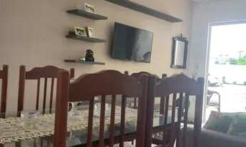 Imagem 2: Belíssimo apto Garden/ térreo, mobiliado 2/4, em cond. em Lauro de Freitas