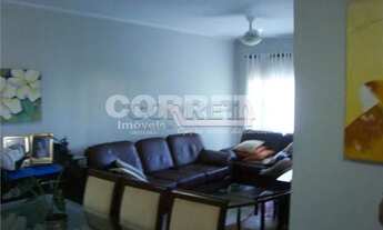 Imagem: Araçatuba - Apartamento - Vila Santa Maria