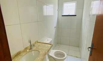 Imagem 3: Casa para venda possui 80 metros quadrados com 2 quartos em Ancuri - Itaitinga - CE