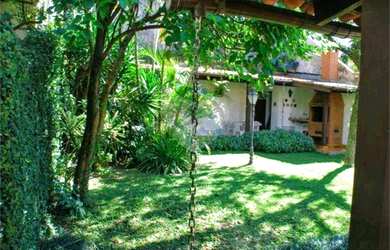 Imagem 3: São Paulo - Casa Padrão - MORUMBI