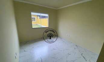 Imagem 6: Casa para venda possui 150 metros quadrados com 3 quartos