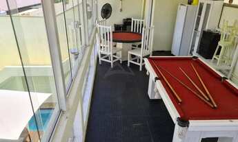 Imagem 7: Casa - Nova Campinas - Campinas