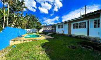 Imagem 2: Casa para Venda em Atibaia, Jardim Do Lago, 1 dormitório, 1 suíte, 1 banheiro, 2 vagas