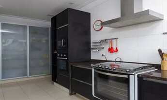 Imagem 7: CASA RESIDENCIAL em SANTANA DE PARNAÍBA - SP, TAMBORÉ