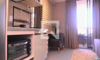 Imagem: Apartamento para Aluguel - Consolação