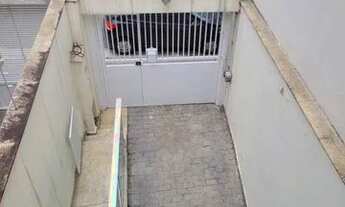 Imagem 4: Sobrado para venda tem 154 metros quadrados com 3 quartos em Cidade Patriarca - São Paulo