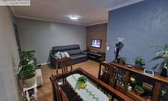 Imagem 3: APARTAMENTO RESIDENCIAL em SÃO PAULO - SP, CIDADE DUTRA