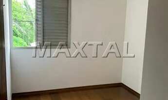 Imagem 6: Apartamento 2 dormitórios 2 banheiros 3º quarto opcional 01 sala, 01 vaga de garagem em