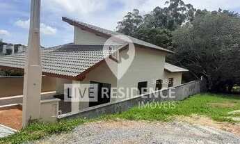 Imagem: Casa nova à venda no Terras da Fazenda!