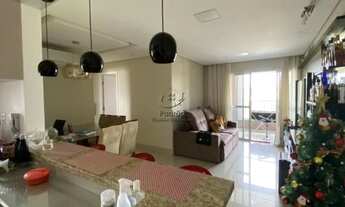 Imagem: APARTAMENTO RESIDENCIAL em SOROCABA - SP