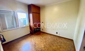 Imagem 6: Apartamento - Bosque - Campinas