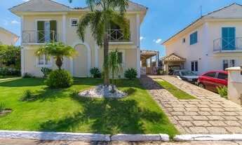 Imagem 2: Casa com 3 quartos à venda no Condomínio Villagio Dei Fiori -Louveira- S.P