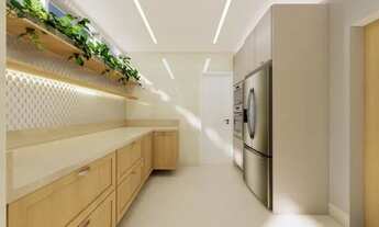 Imagem 7: Apartamento Venda 3 Dormitórios - 180 m² Cerqueira César