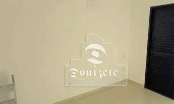 Imagem 7: Apartamento com 2 dormitórios à venda, 78 m² por R$ 499.000,00 - Vila América - Santo Andr