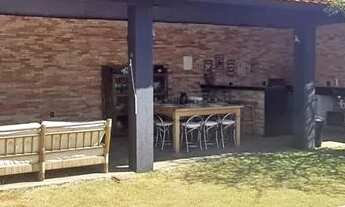 Imagem 3: SHA Conjunto 4 Chacará 25/1 Excelente localização!